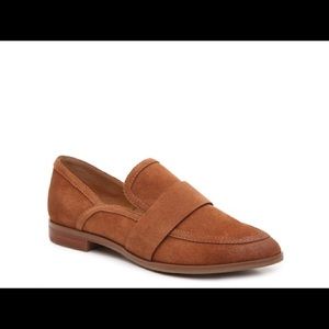 Crown Vintage Carly loafers